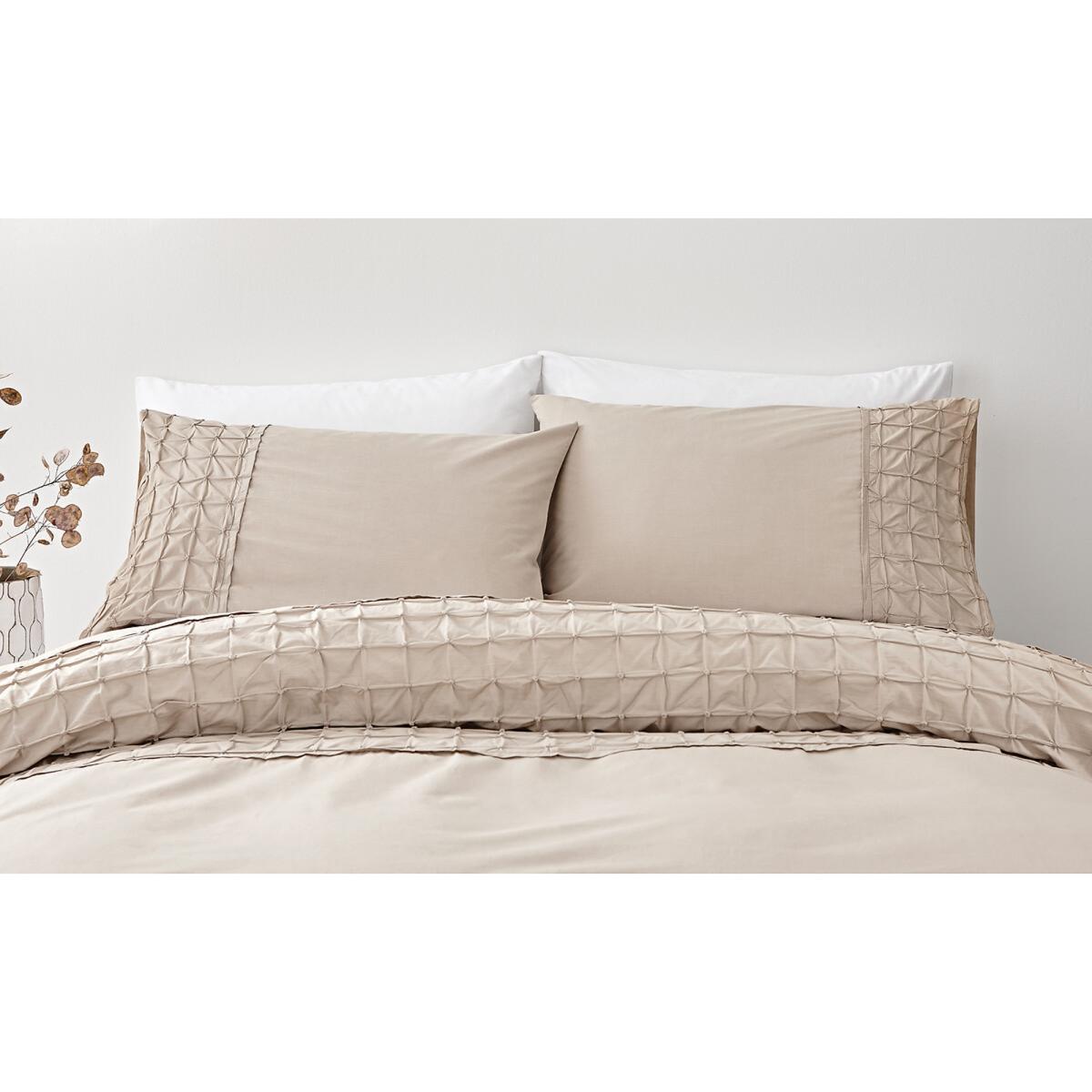 Origami 200 Thread Count Cotton Duvet Set – image 4