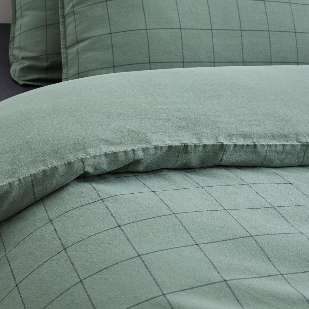 Ponlok Organic Cotton Duvet Cover – image 2