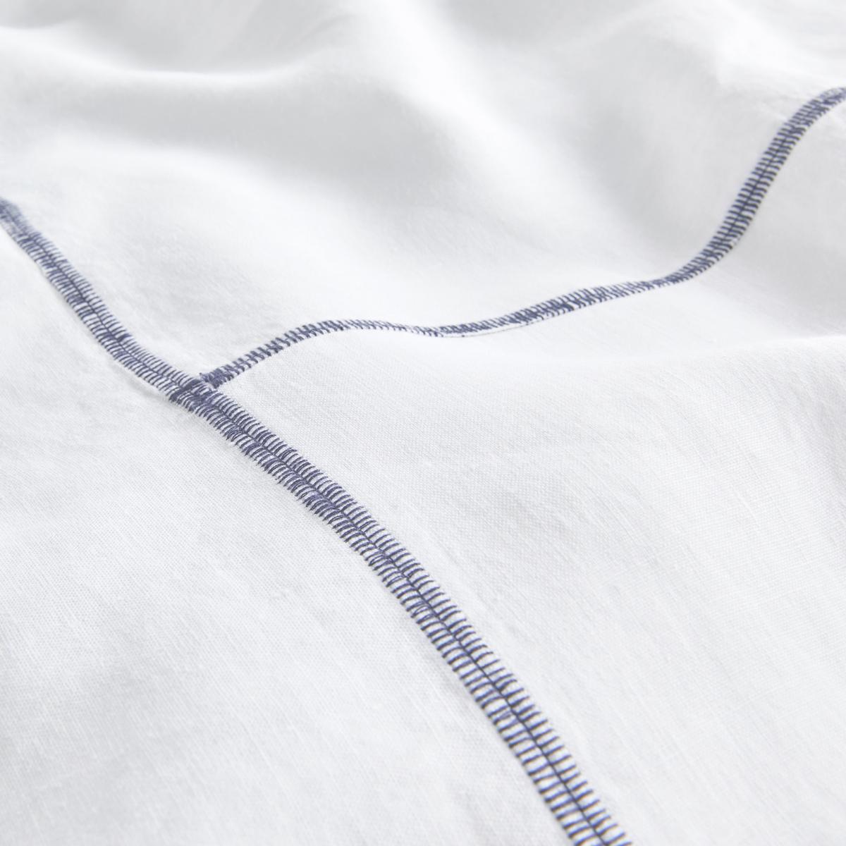 Melki Linen Duvet Cover – image 2