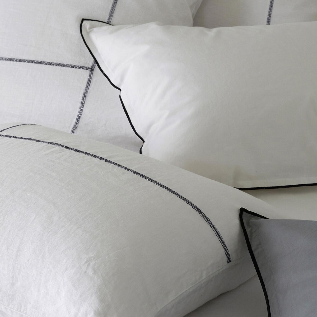 Melki Linen Duvet Cover – image 6