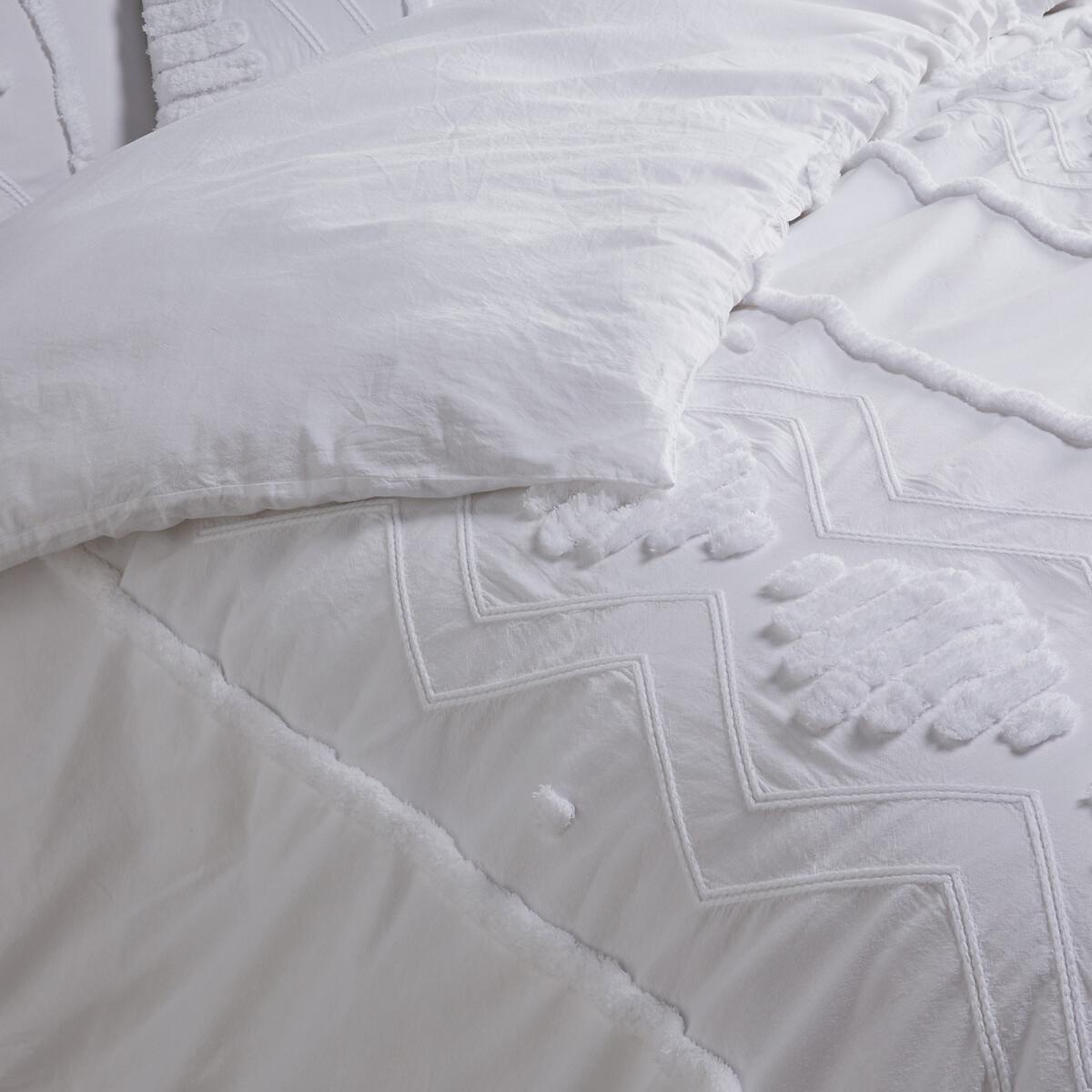 Euppy Organic Cotton Duvet Cover – image 2