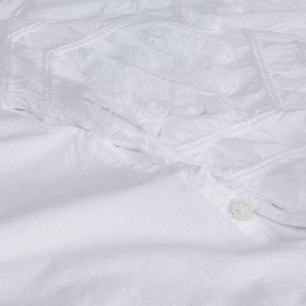 Euppy Organic Cotton Duvet Cover – image 3