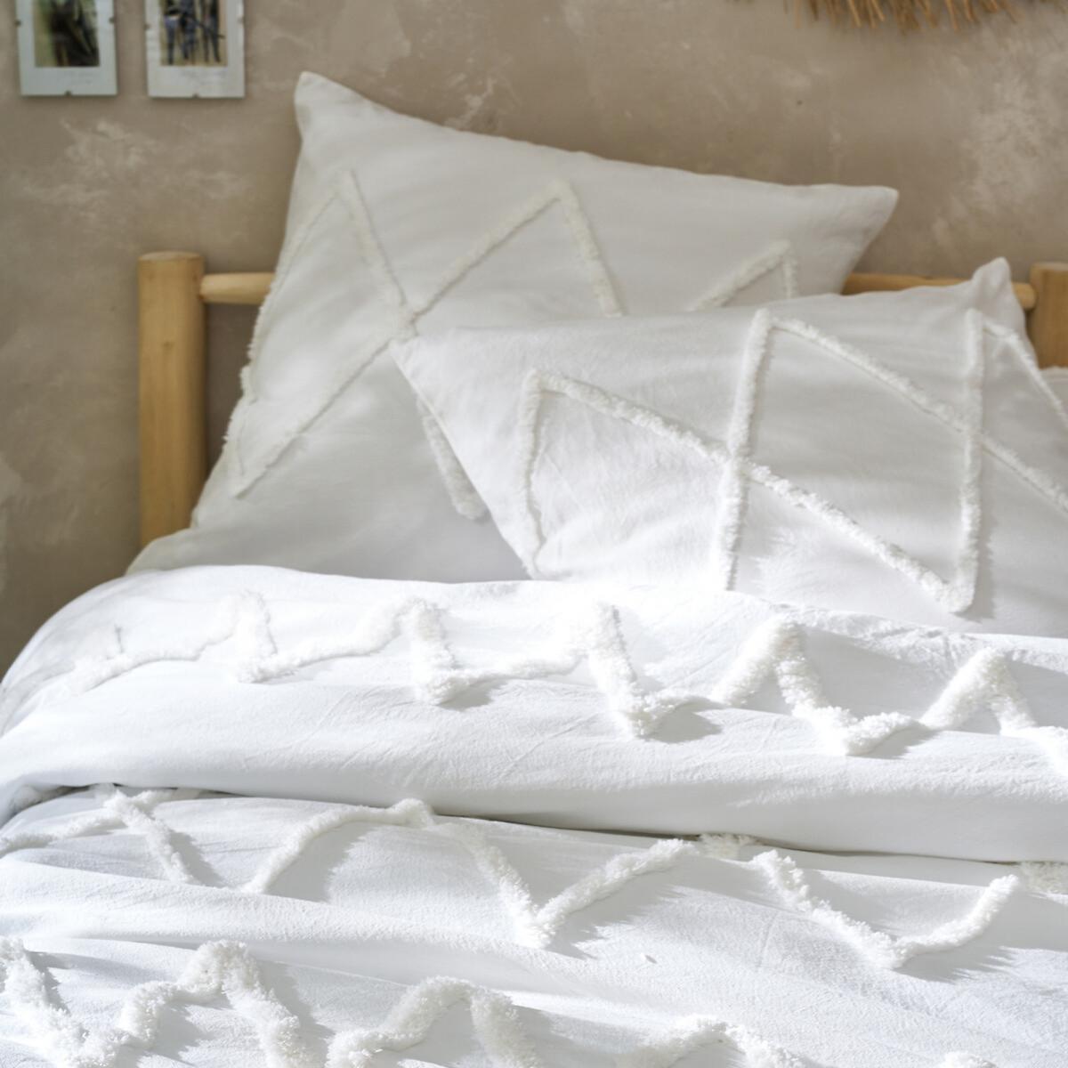 Assa Cotton Duvet Cover – image 2