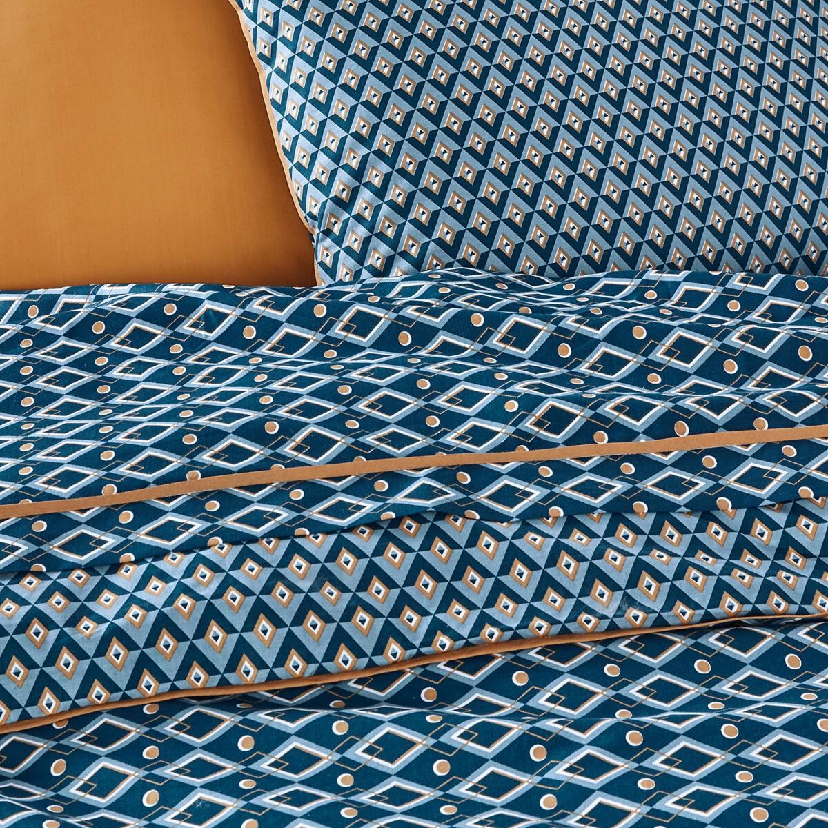 Palazzo Duvet Cover in Pure Cotton – image 3