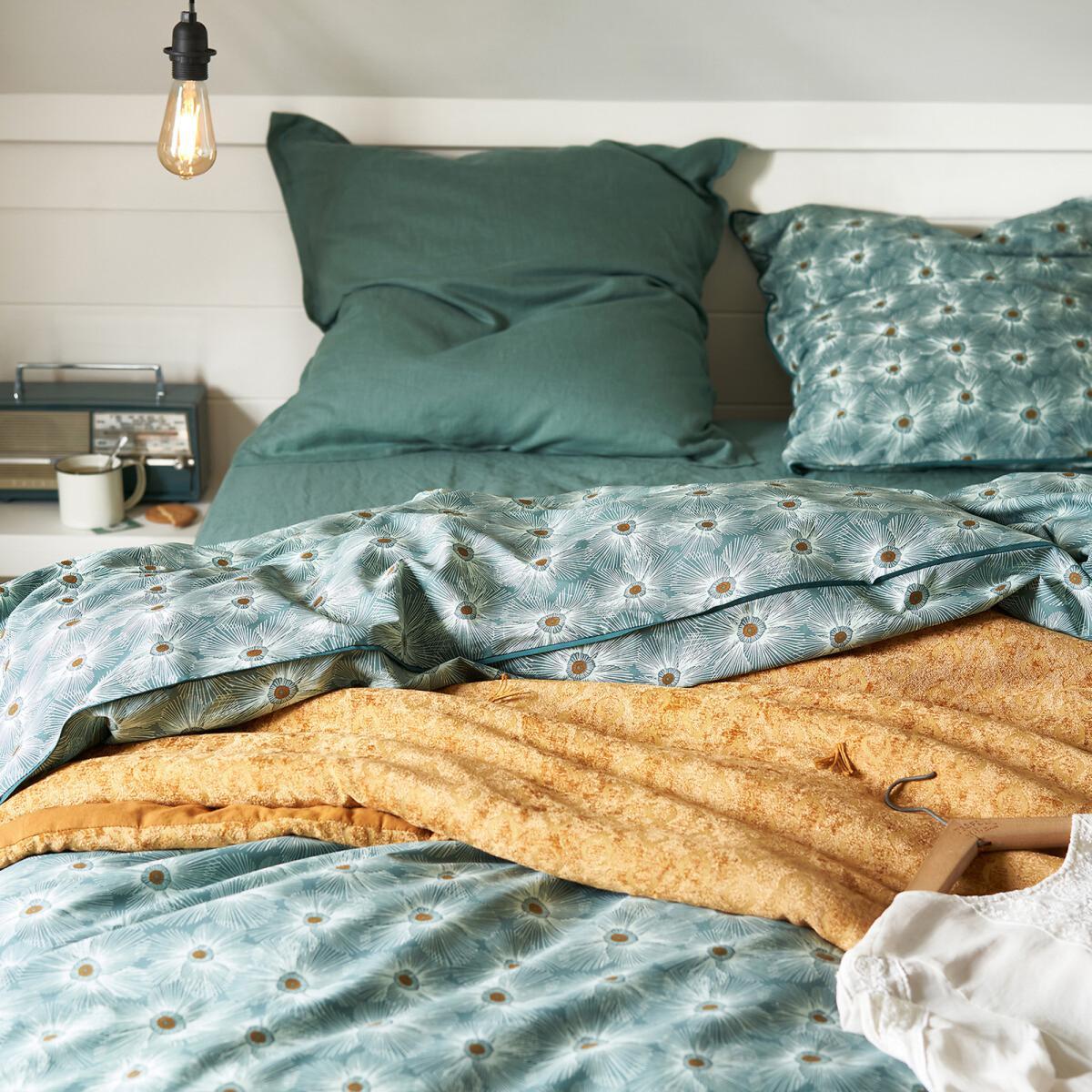Tilda Cotton Percale Duvet Cover – image 3