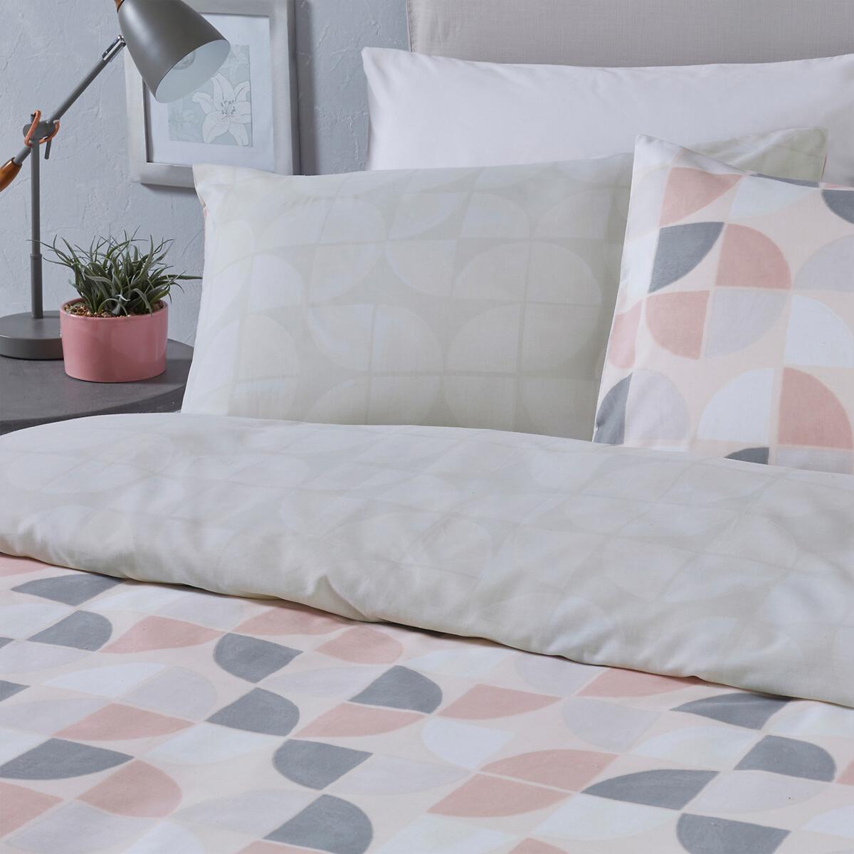 Luna Duvet Cover & Pillowcase Set – image 3