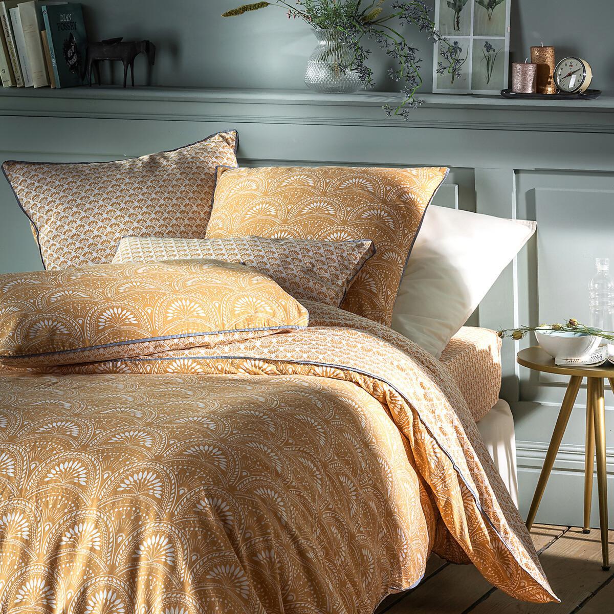 Jaipur Duvet Cover in Washed Cotton – image 2