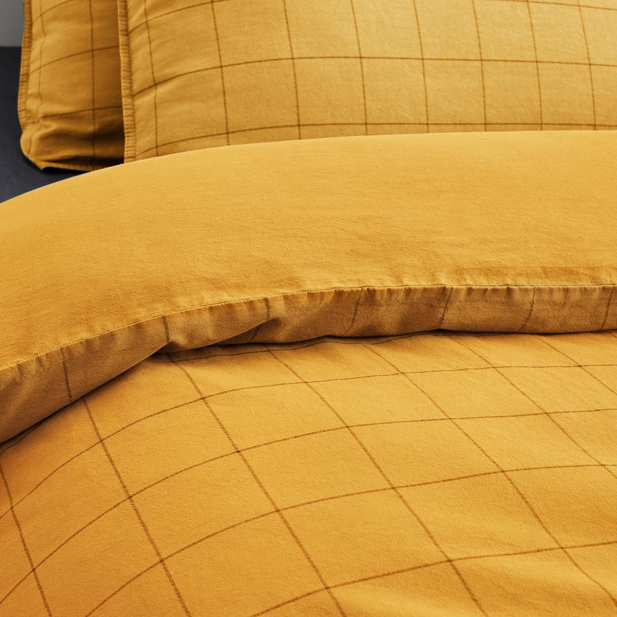 Ponlok Organic Cotton Duvet Cover – image 2