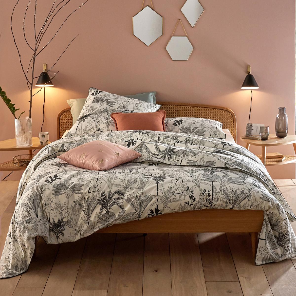 Palmeira Cotton Percale Duvet Cover – image 3