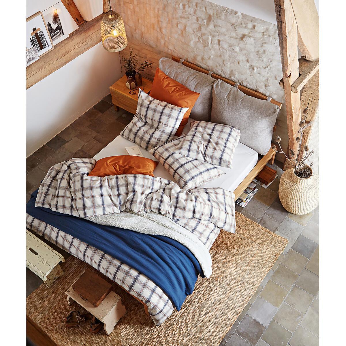 Melvin Cotton Duvet Cover – image 2