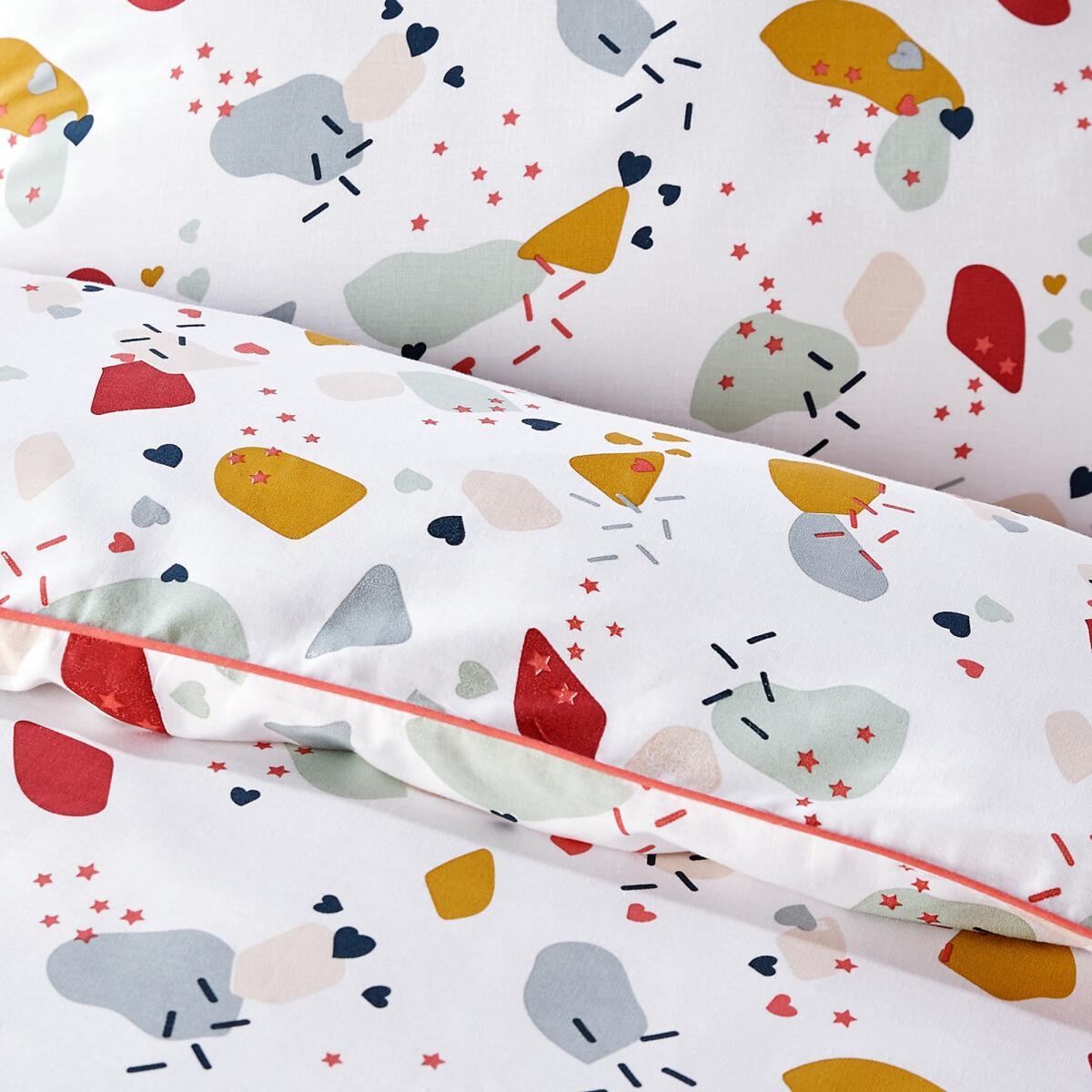 Boogie Organic Cotton Duvet Cover – image 2