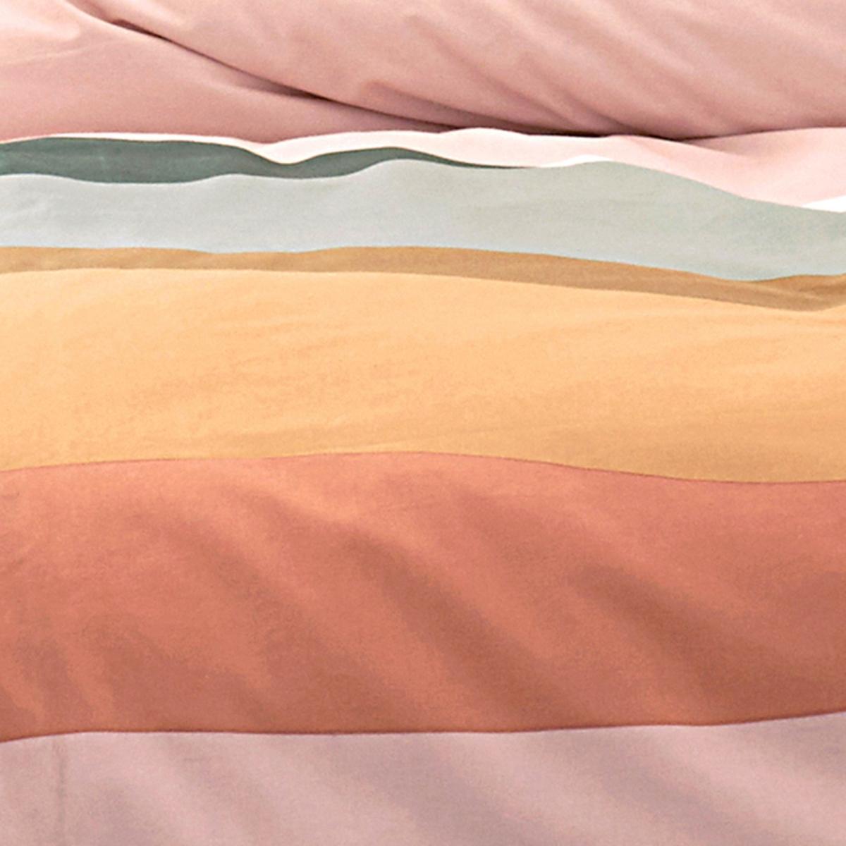 Alma Printed Duvet Cover – image 2