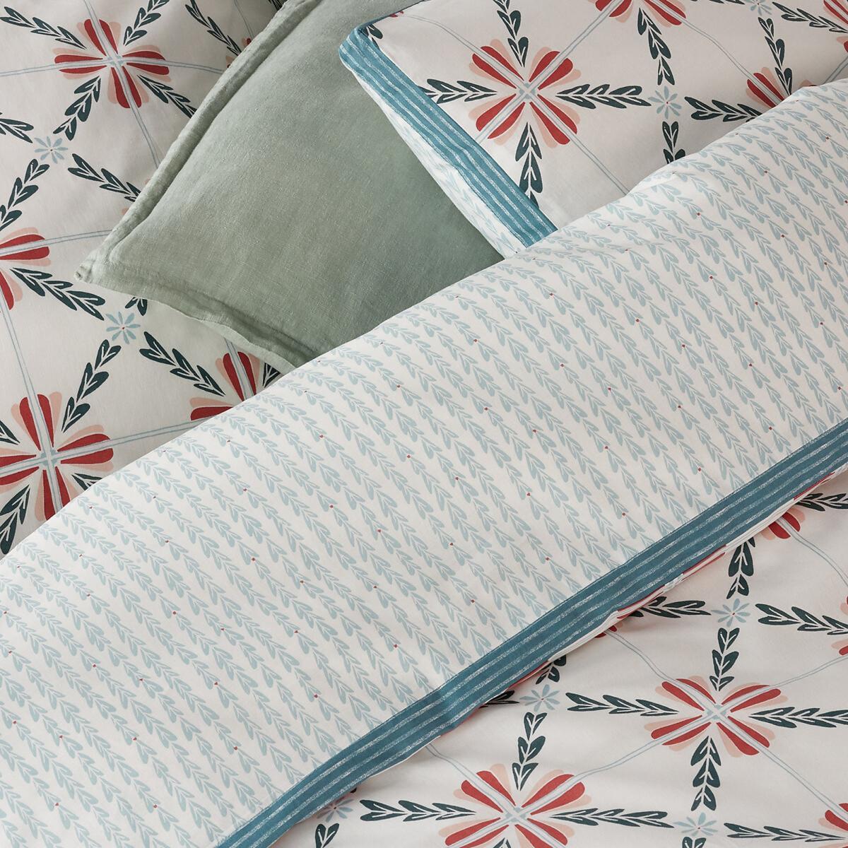 Lucia Cotton Duvet Cover – image 2