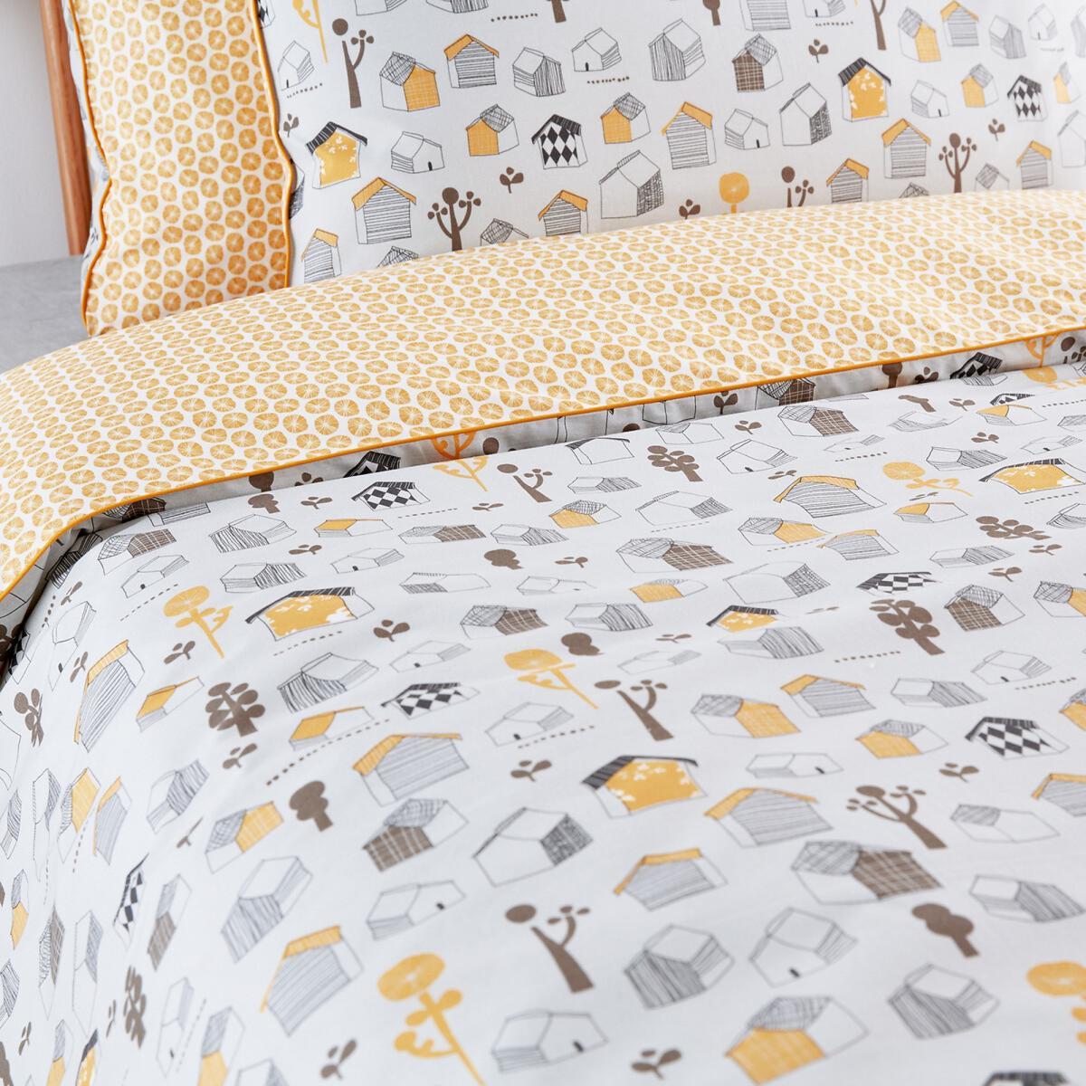 Gumby Organic Cotton Duvet Cover – image 2