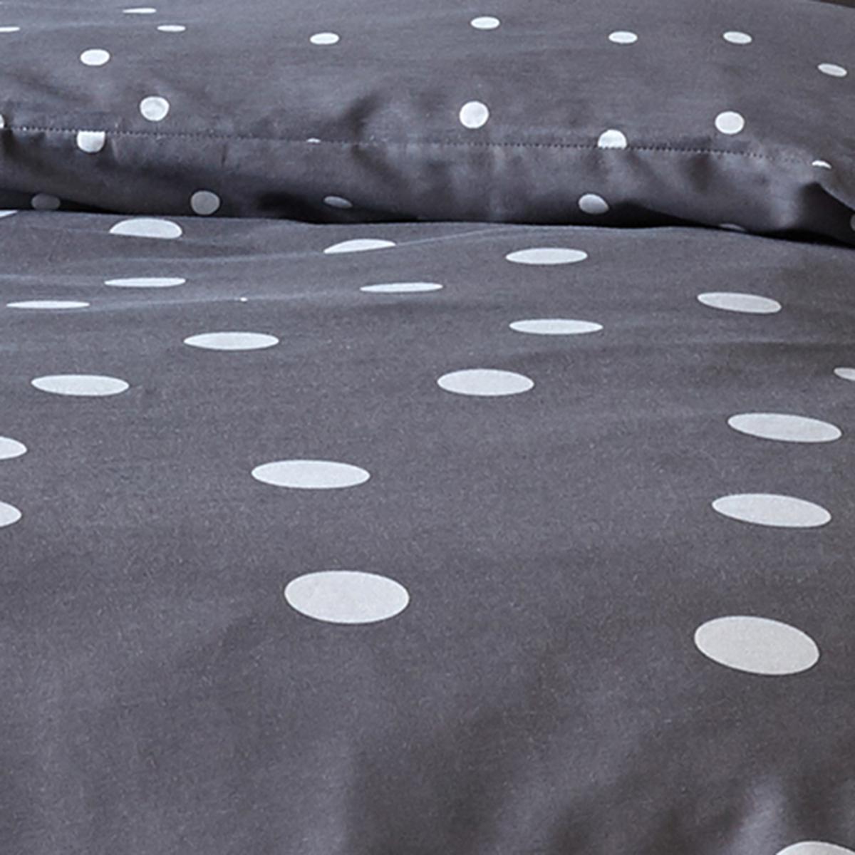 Orianne Duvet Cover in Pure Cotton – image 3