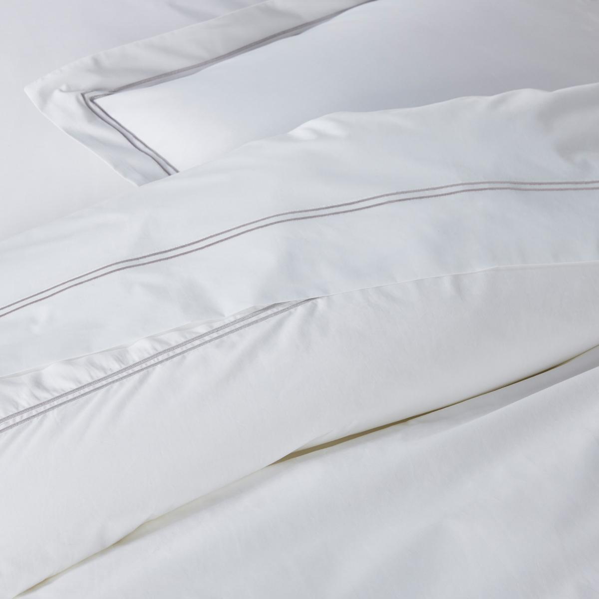 Palace Cotton Percale Duvet Cover – image 2