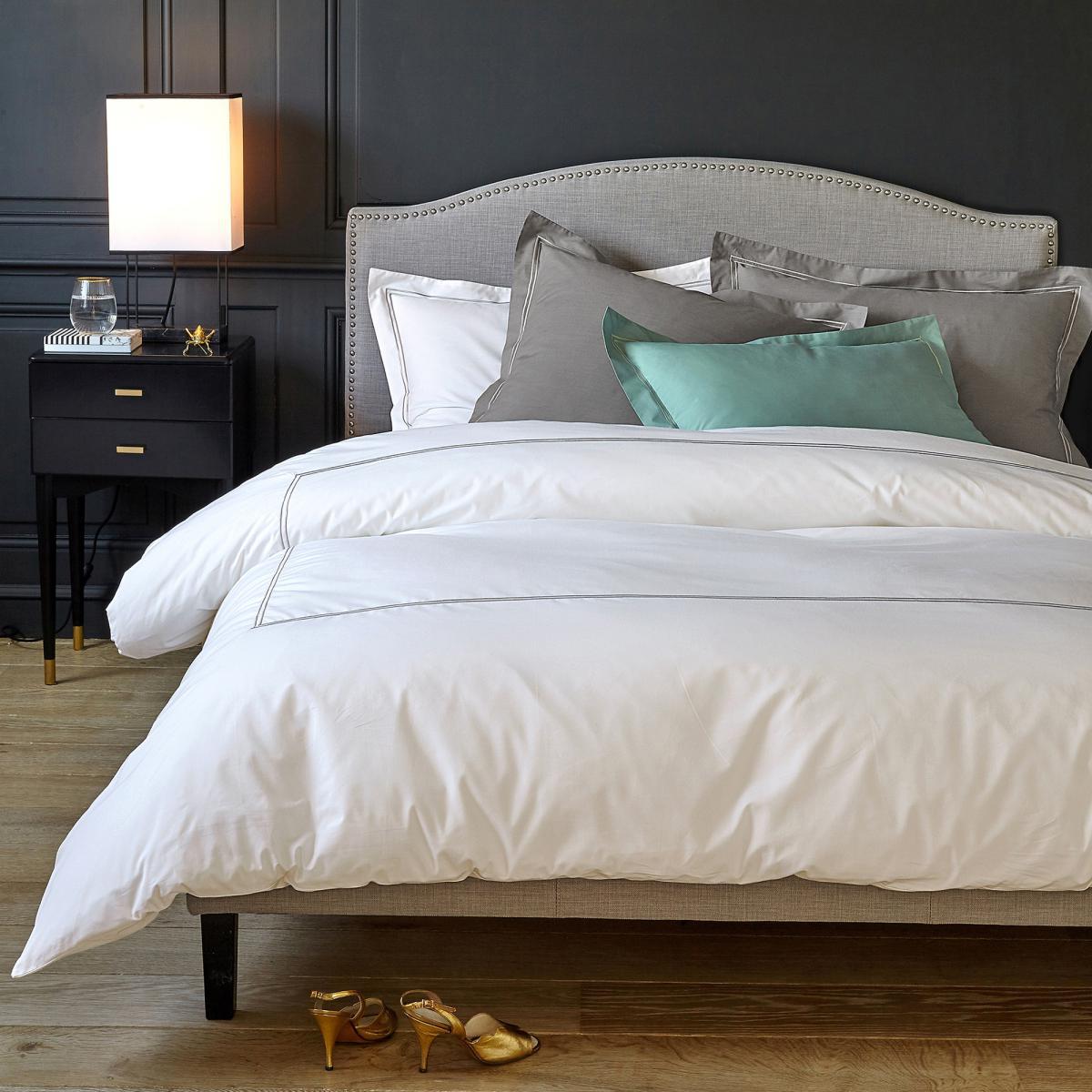 Palace Cotton Percale Duvet Cover – image 3
