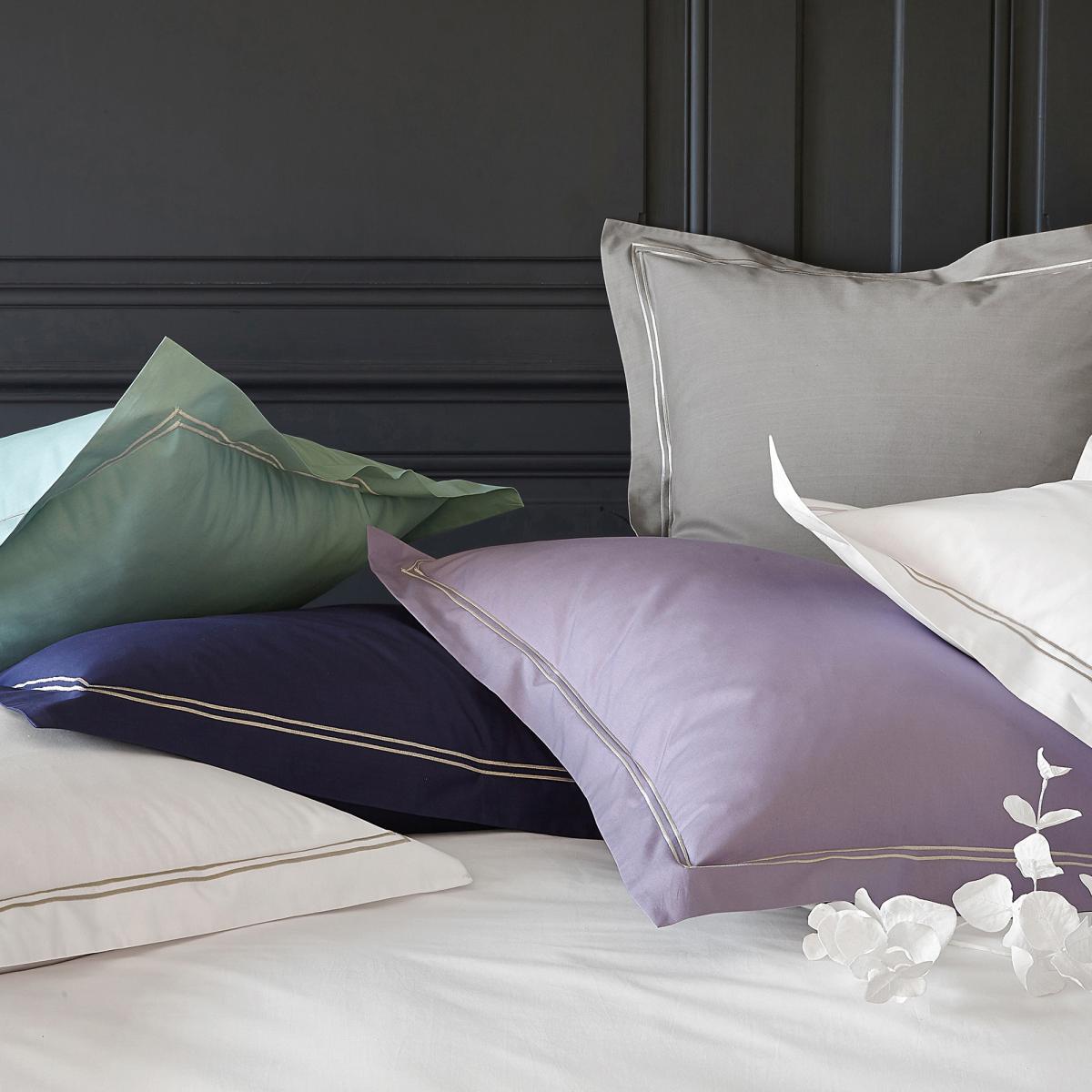 Palace Cotton Percale Duvet Cover – image 4