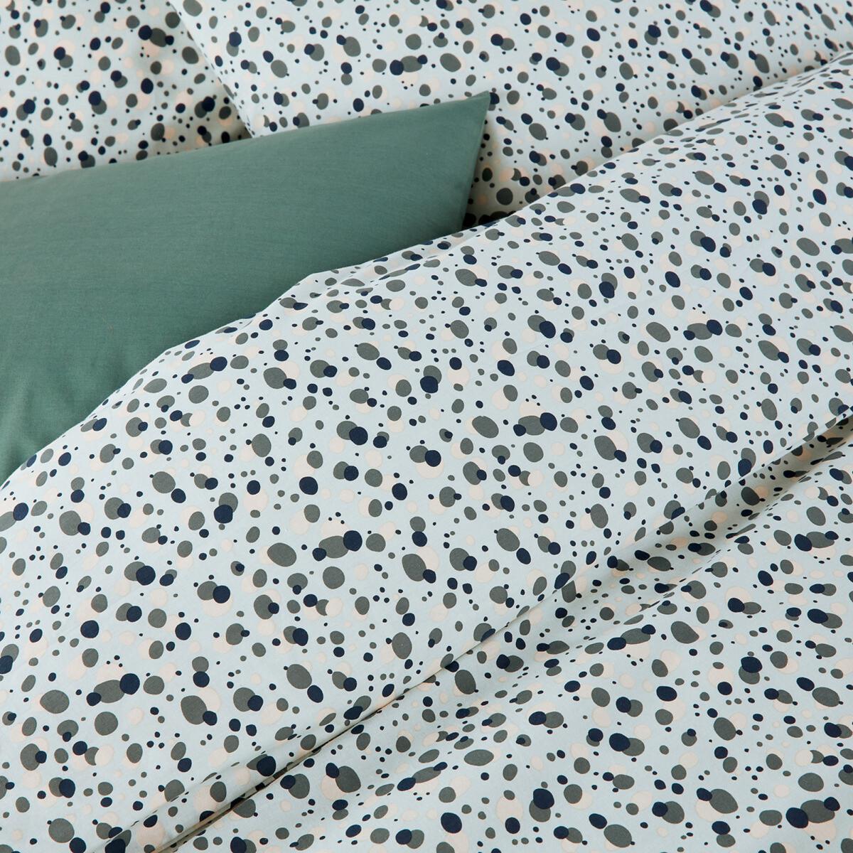 Ricochet Cotton Duvet Cover – image 2