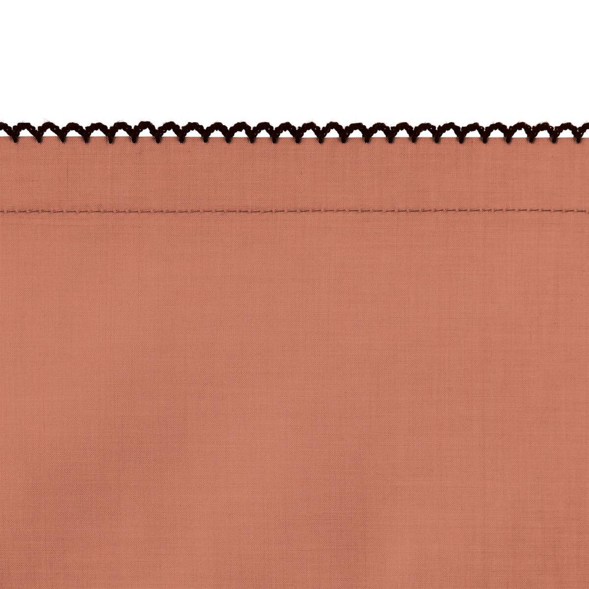 Dojo Cotton Percale 200 Thread Count Duvet Cover – image 3