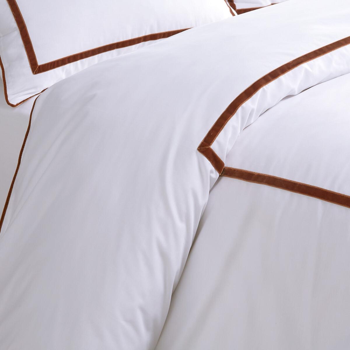 Dollia Cotton/Lyocell Duvet Cover – image 2