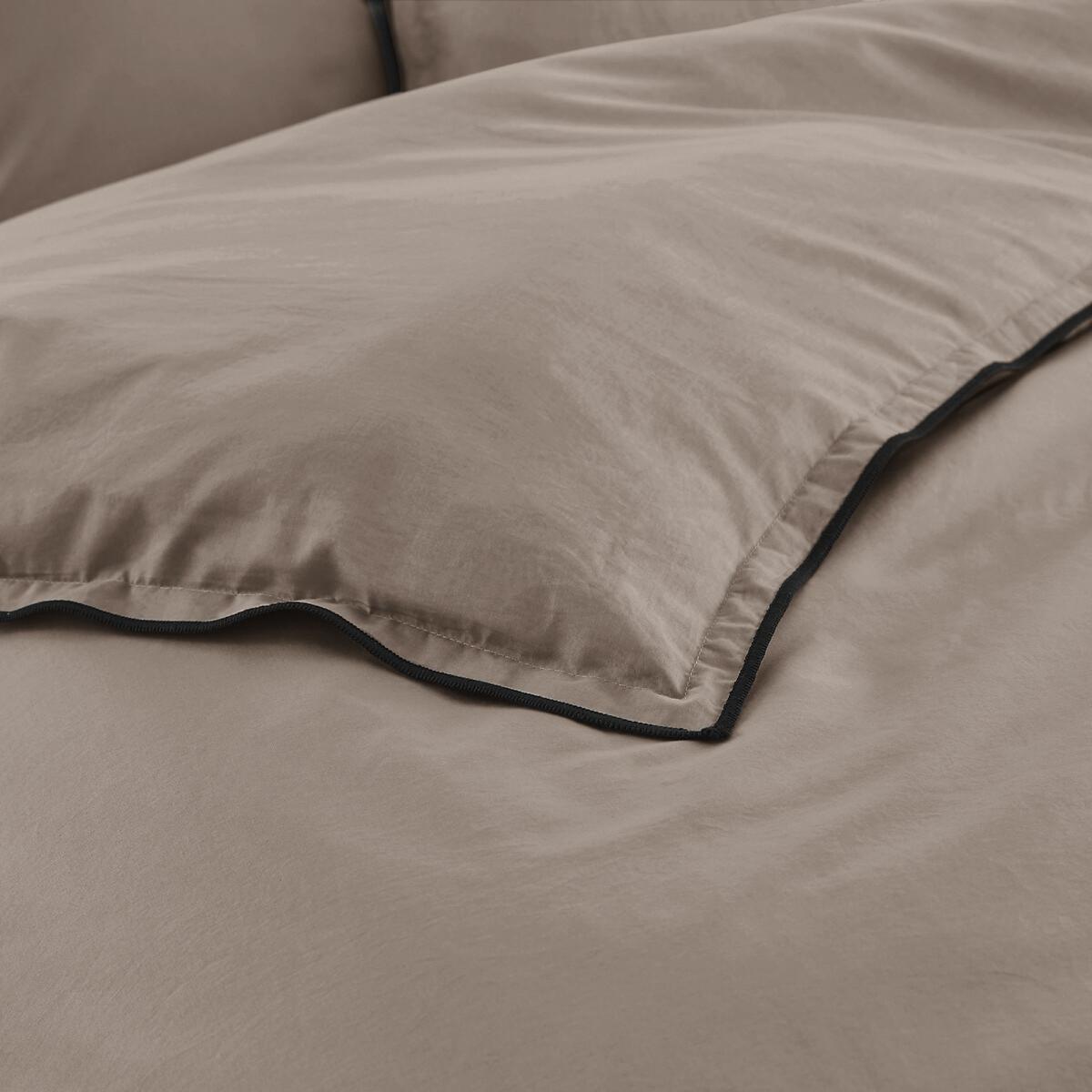 Gypse Washed Cotton Duvet Cover – image 2