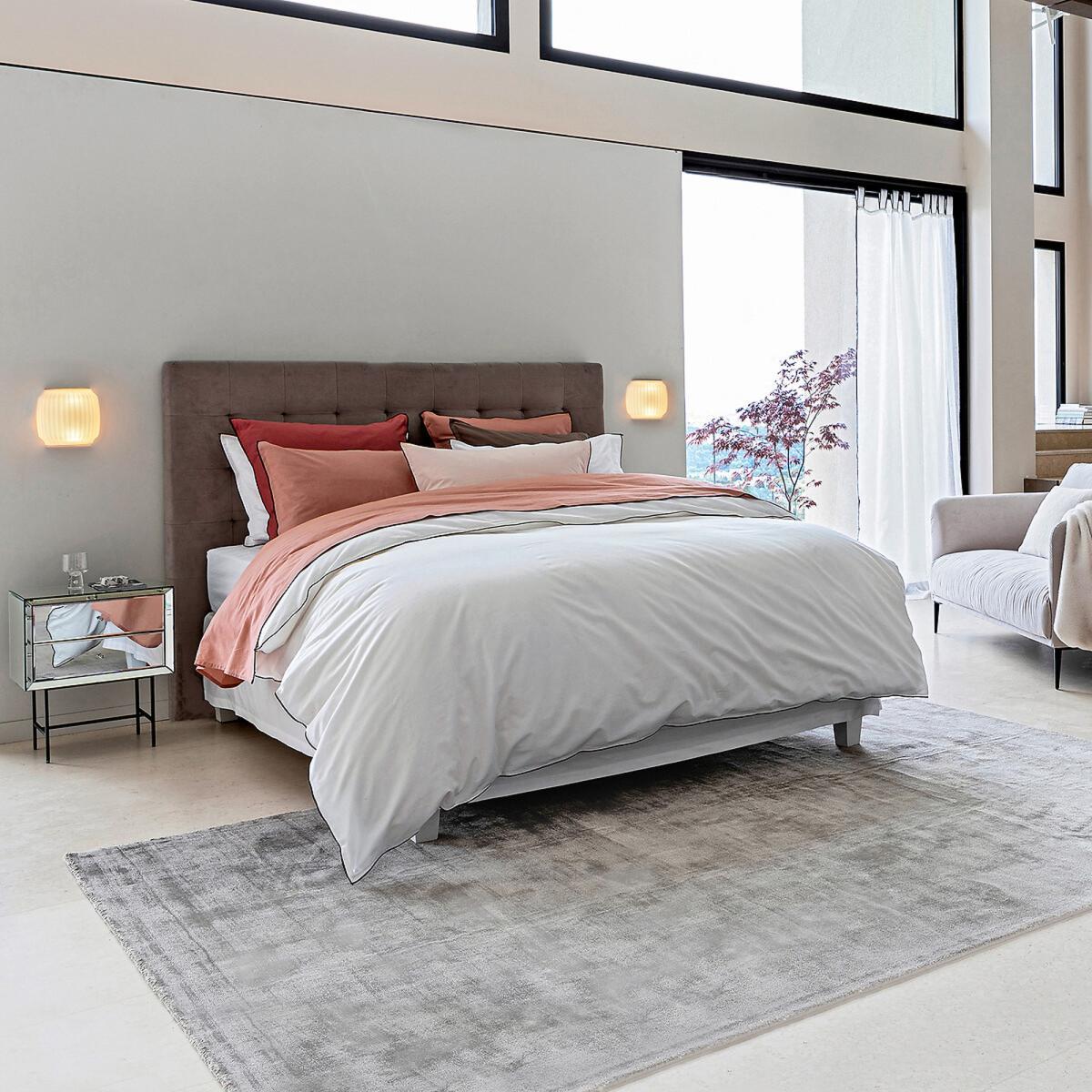 Gypse Washed Cotton Duvet Cover – image 6
