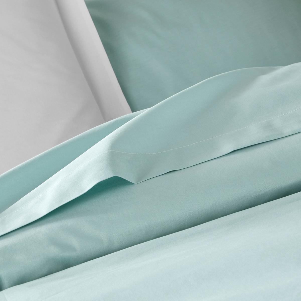 Scenario Plain Cotton Duvet Cover – image 2