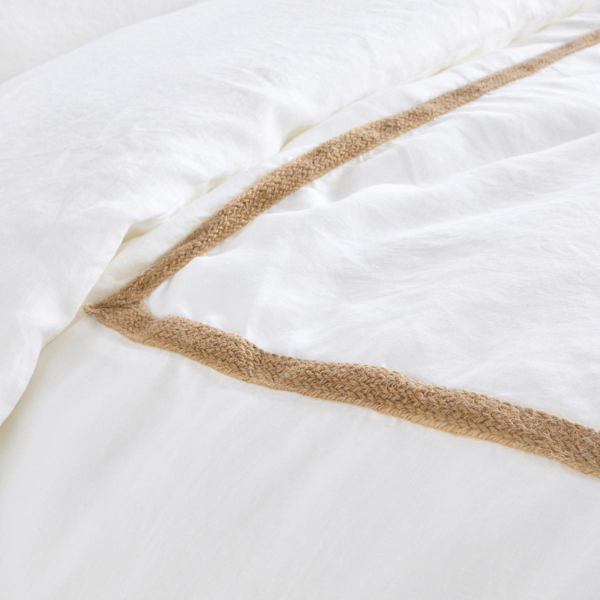 Celini Linen Duvet Cover – image 2