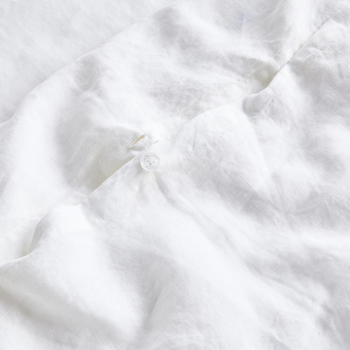 Celini Linen Duvet Cover – image 3