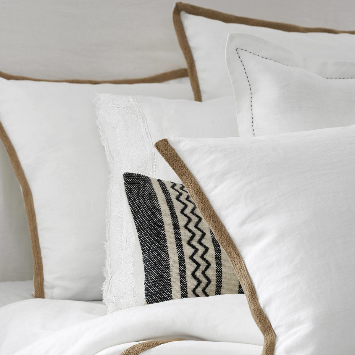 Celini Linen Duvet Cover – image 5