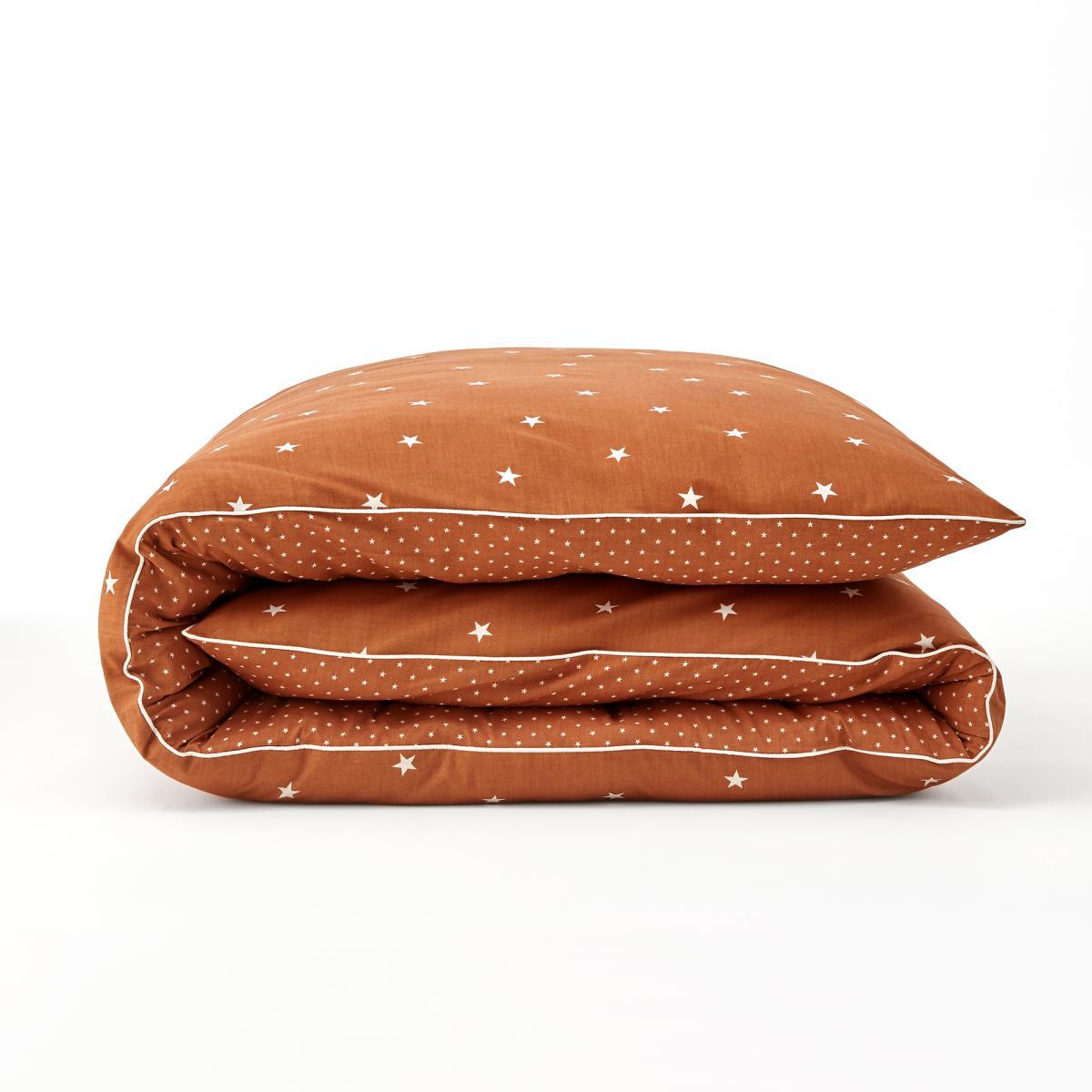 Stella Baby Duvet Cover in Organic Cotton – image 2