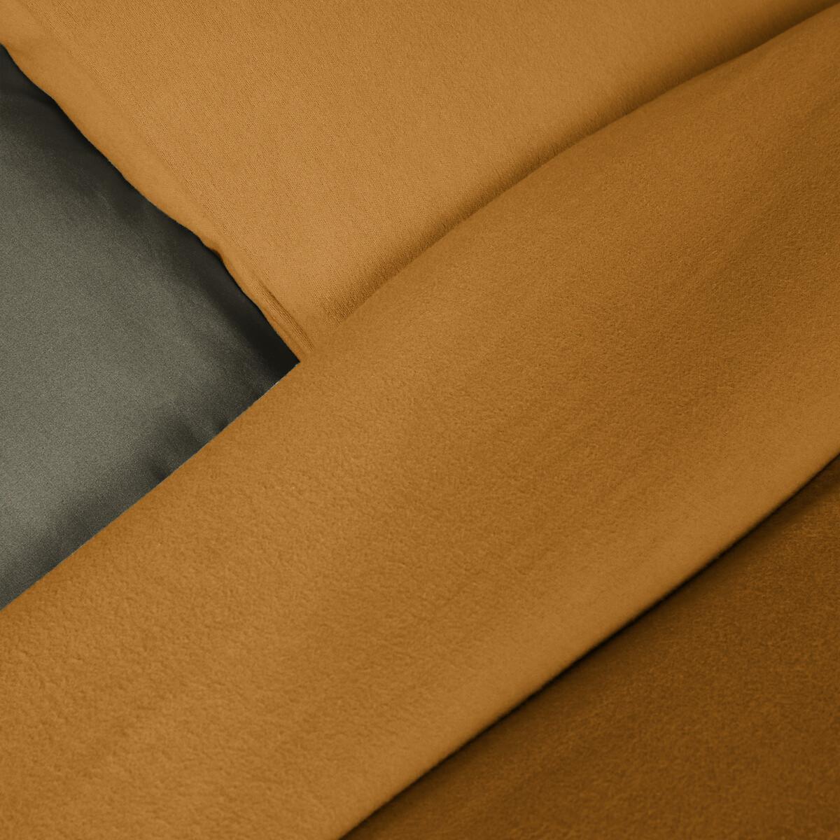 Scenario Child's Flannel Duvet Cover – image 2