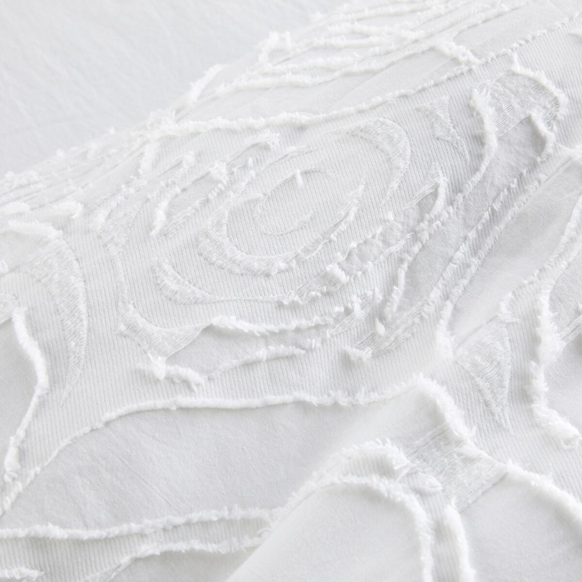 Sardaigna Organic Cotton Duvet Cover – image 2