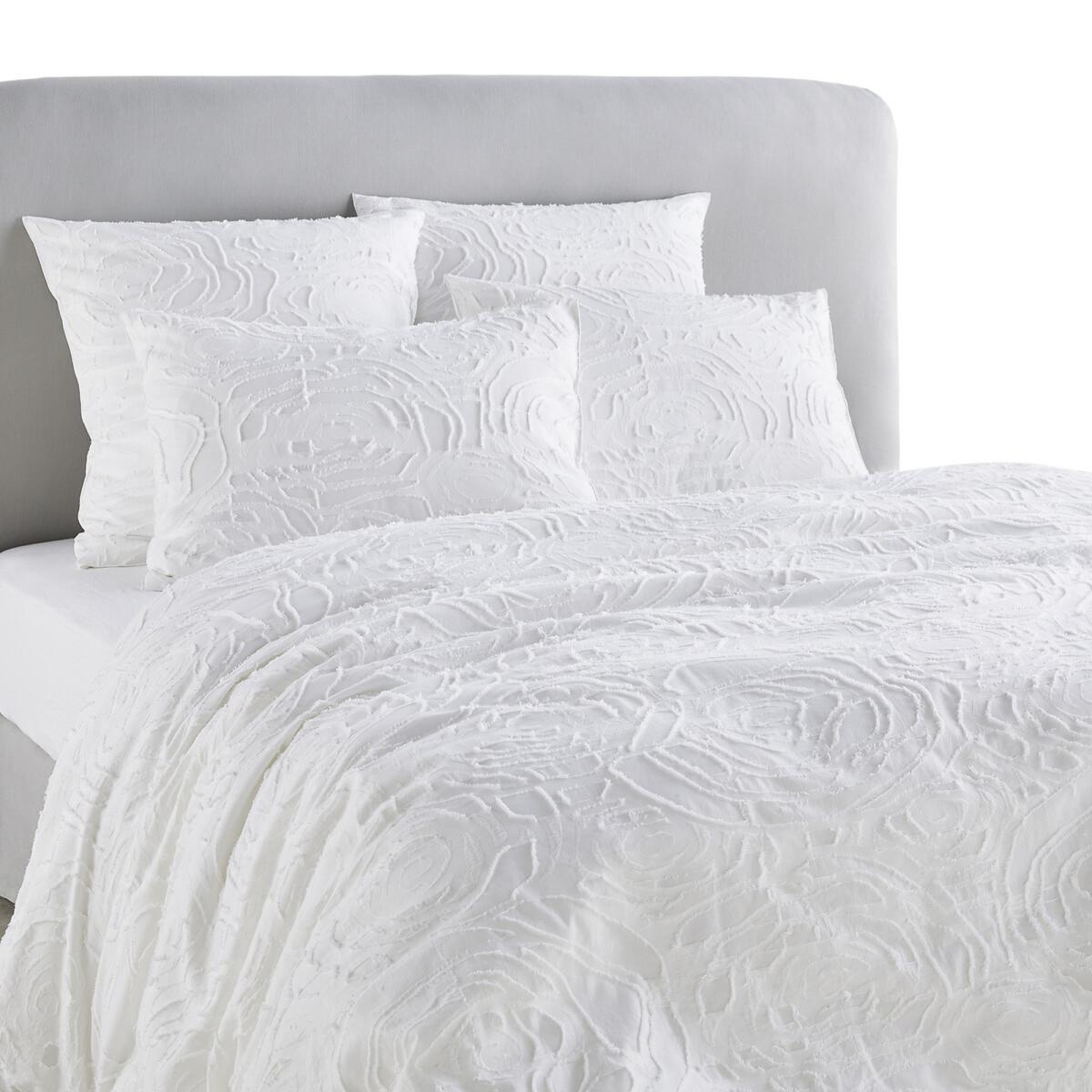 Sardaigna Organic Cotton Duvet Cover – image 1