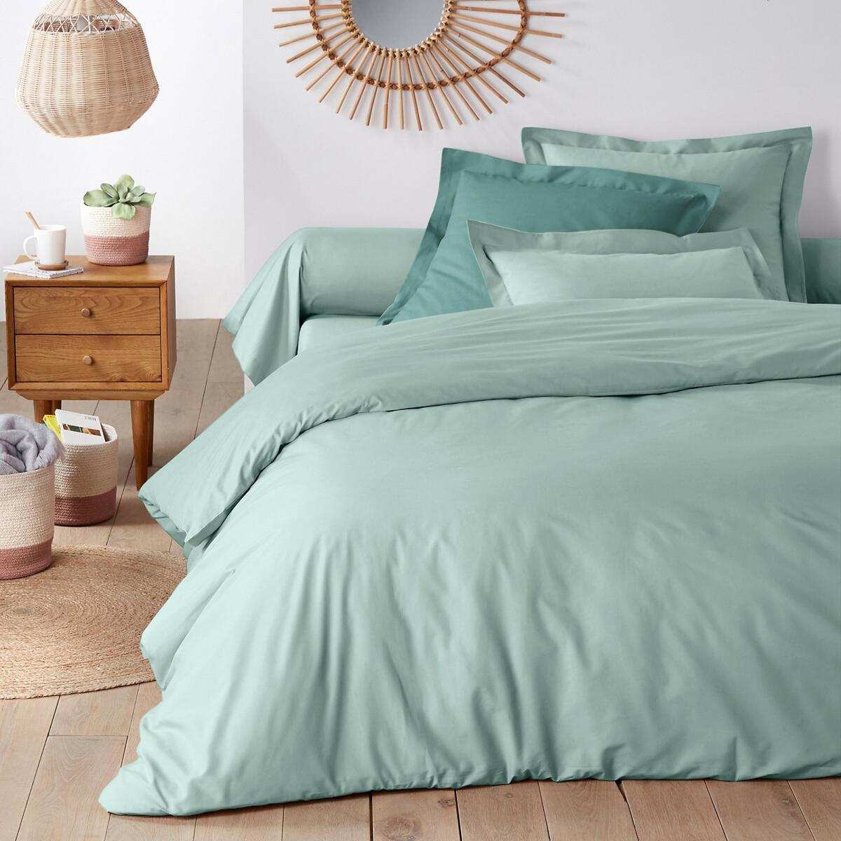 Scenario Organic Cotton Flat Sheet – image 2