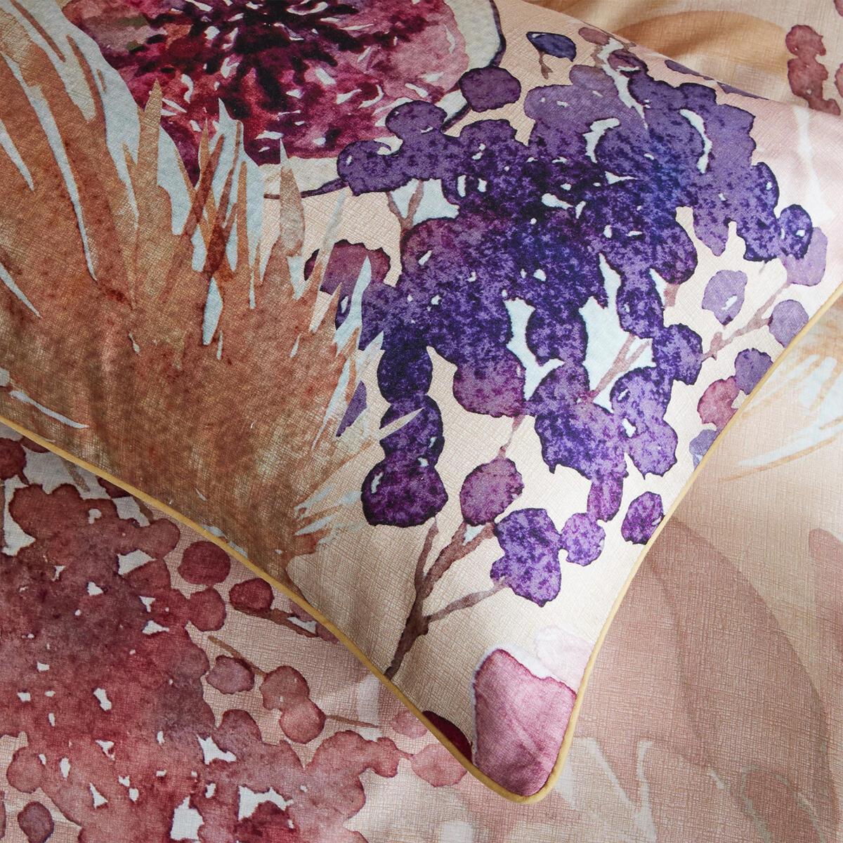 Saffa Duvet Cover & Pillowcase Set – image 3