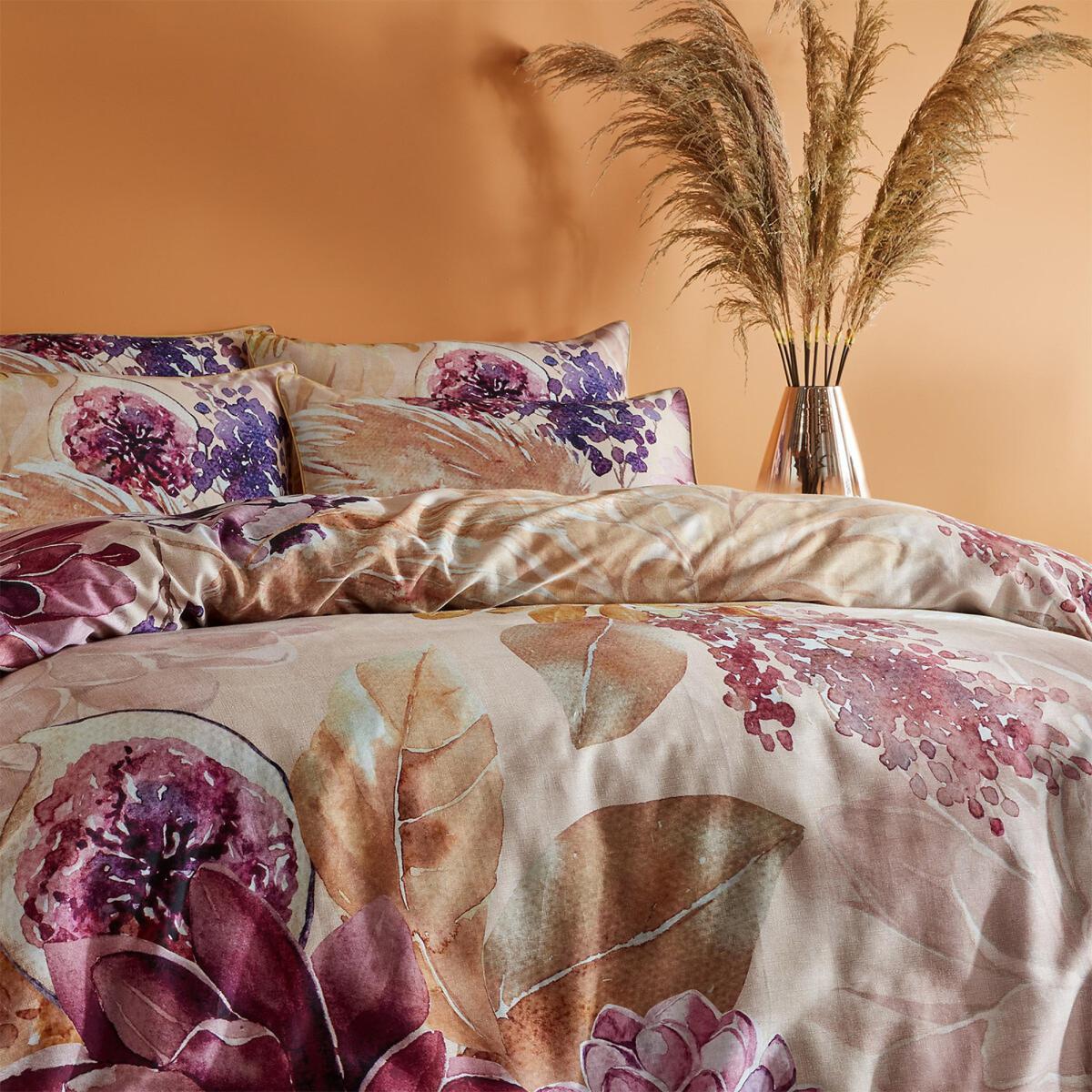 Saffa Duvet Cover & Pillowcase Set – image 4