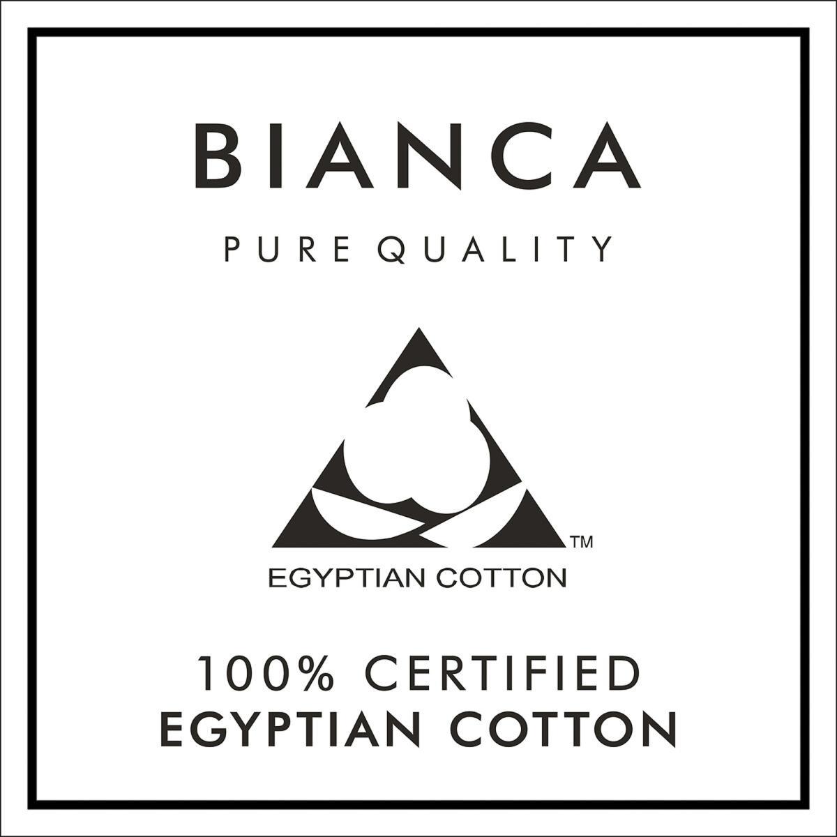 Layered Leaf Egyptian Cotton Duvet Set – image 6