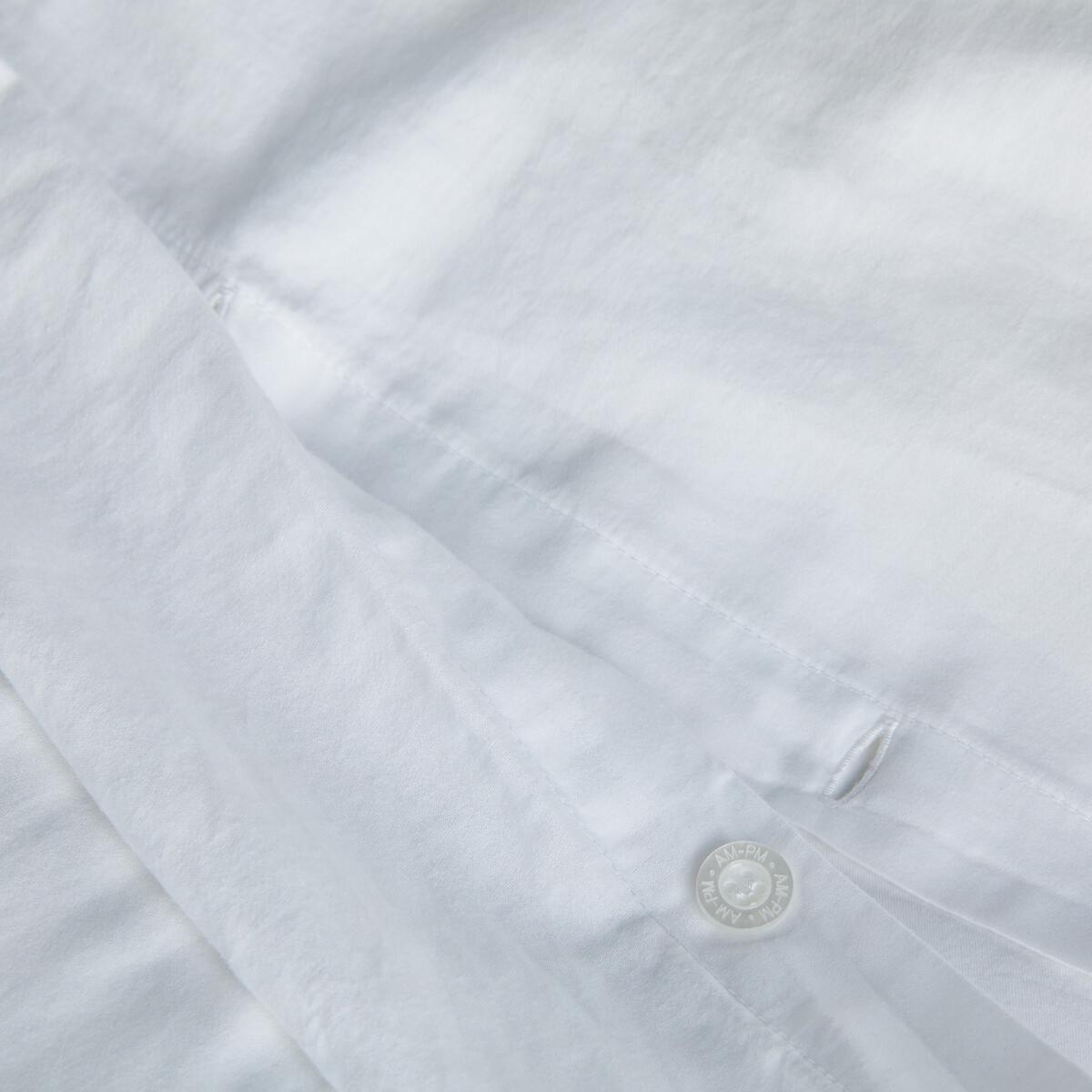 Satina Organic Cotton Satin / Lyocell Duvet Cover – image 3