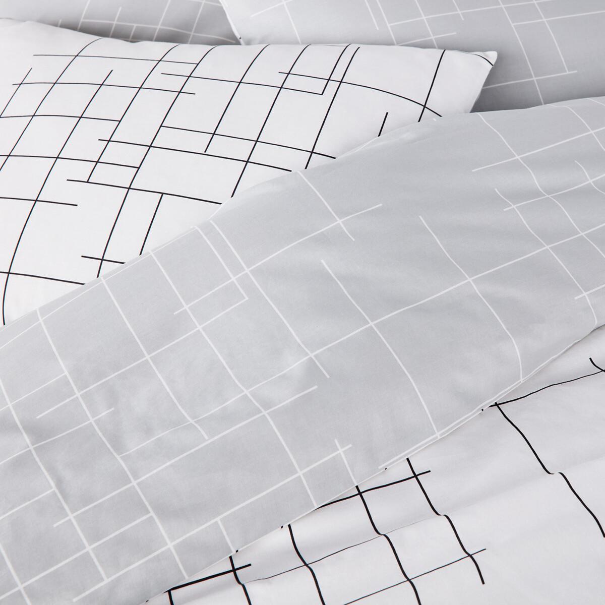 Charline Cotton Duvet Cover – image 3