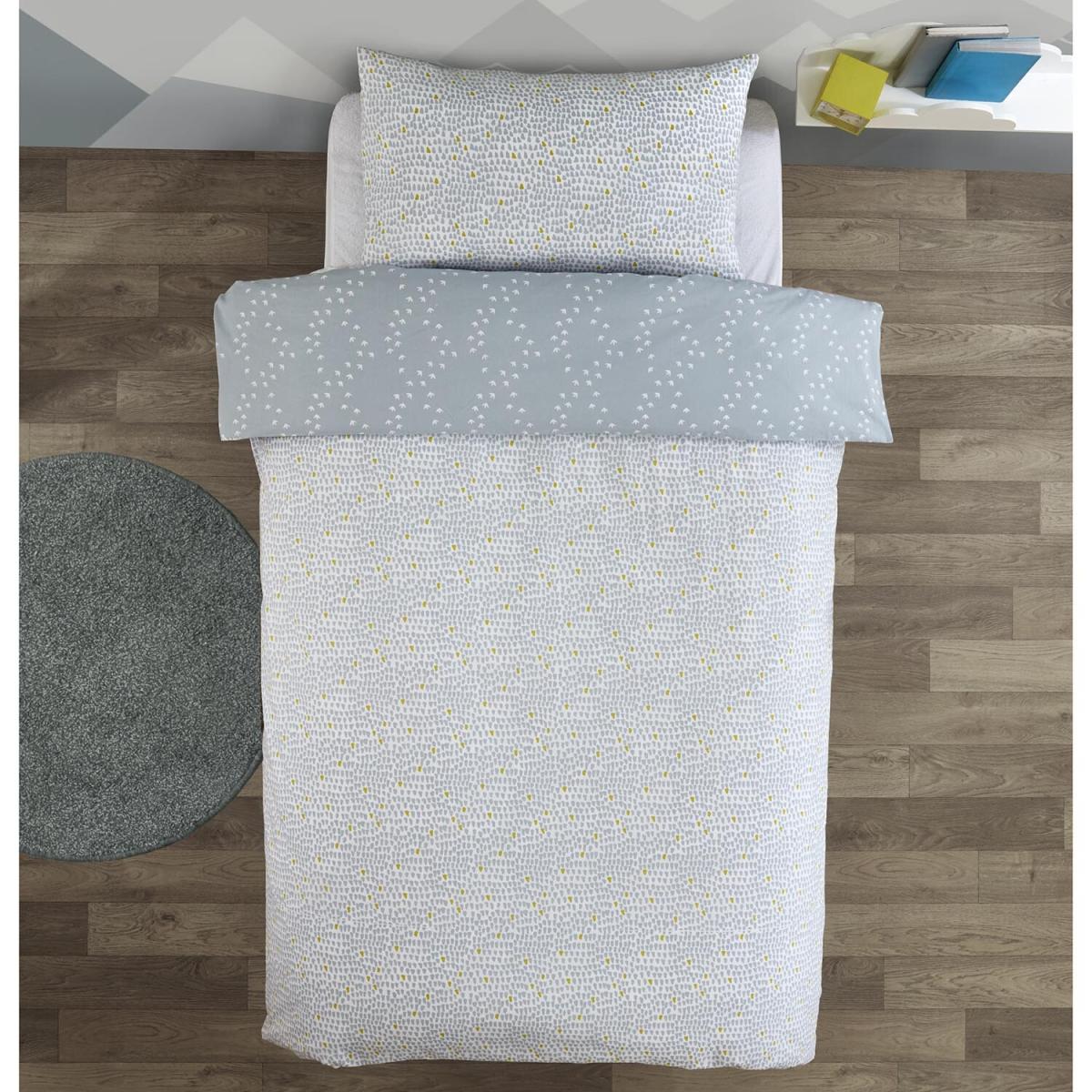 Pack of 2 Dinosaur Duvet Cover and Pillowcase Sets – image 5