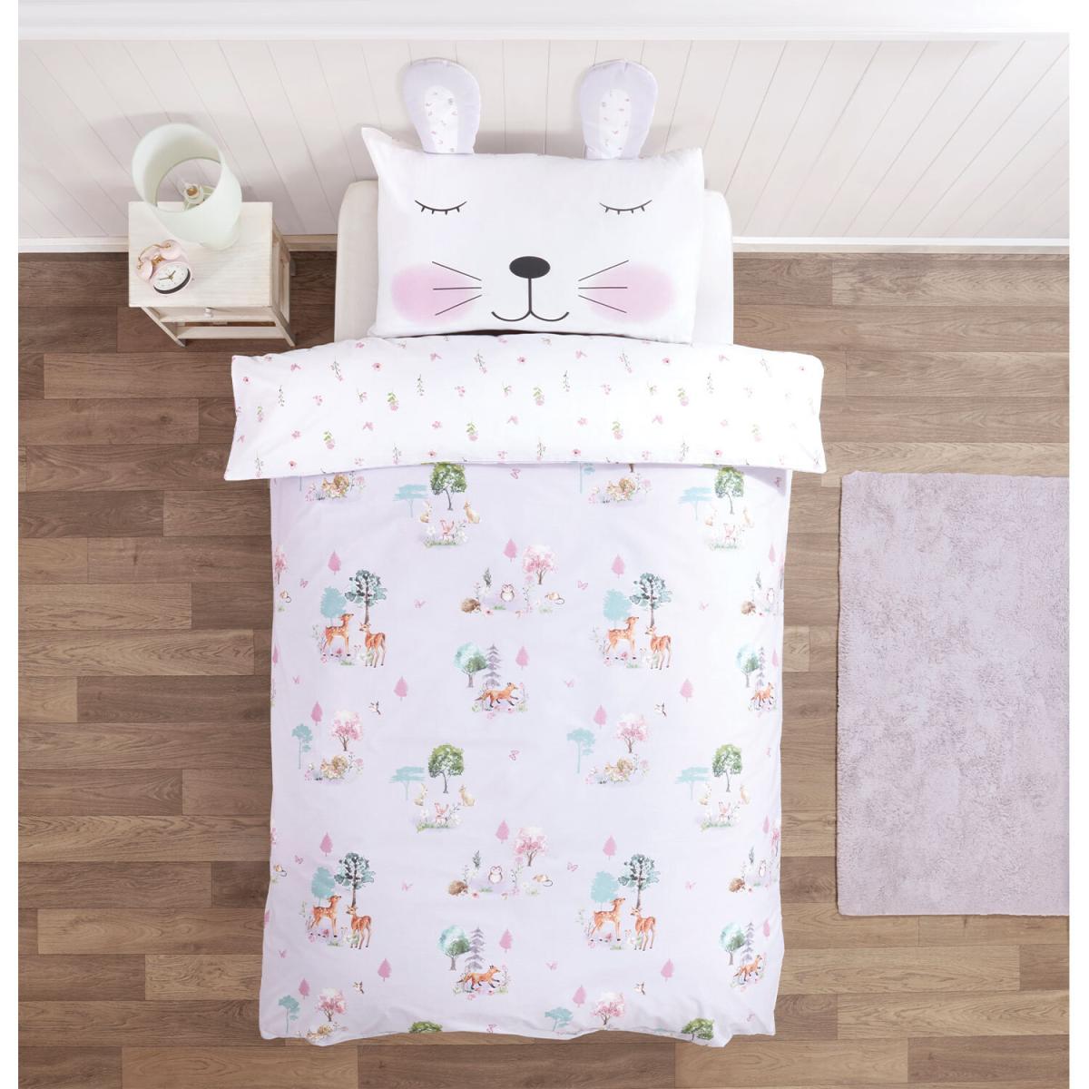 Enchanted Forest Duvet and Pillowcase Set – image 2