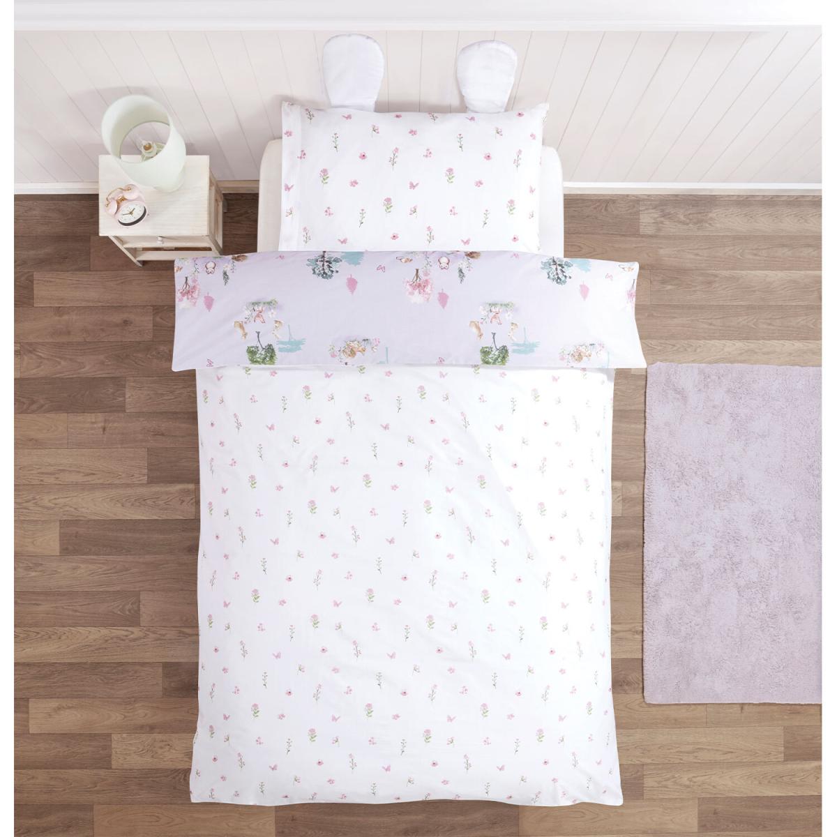 Enchanted Forest Duvet and Pillowcase Set – image 3