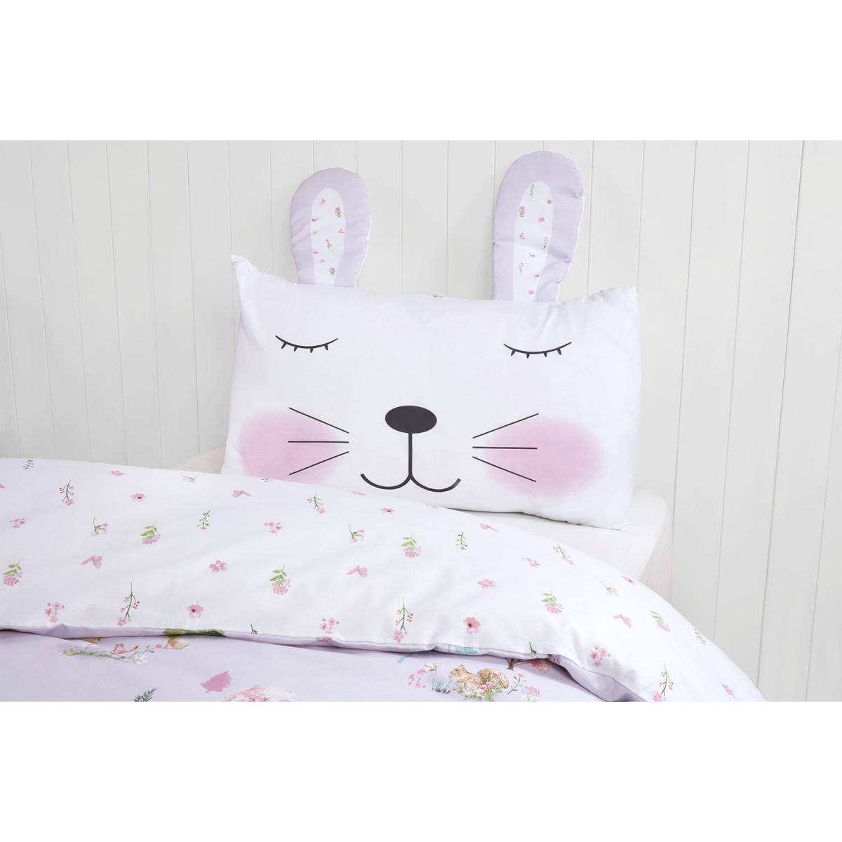 Enchanted Forest Duvet and Pillowcase Set – image 6