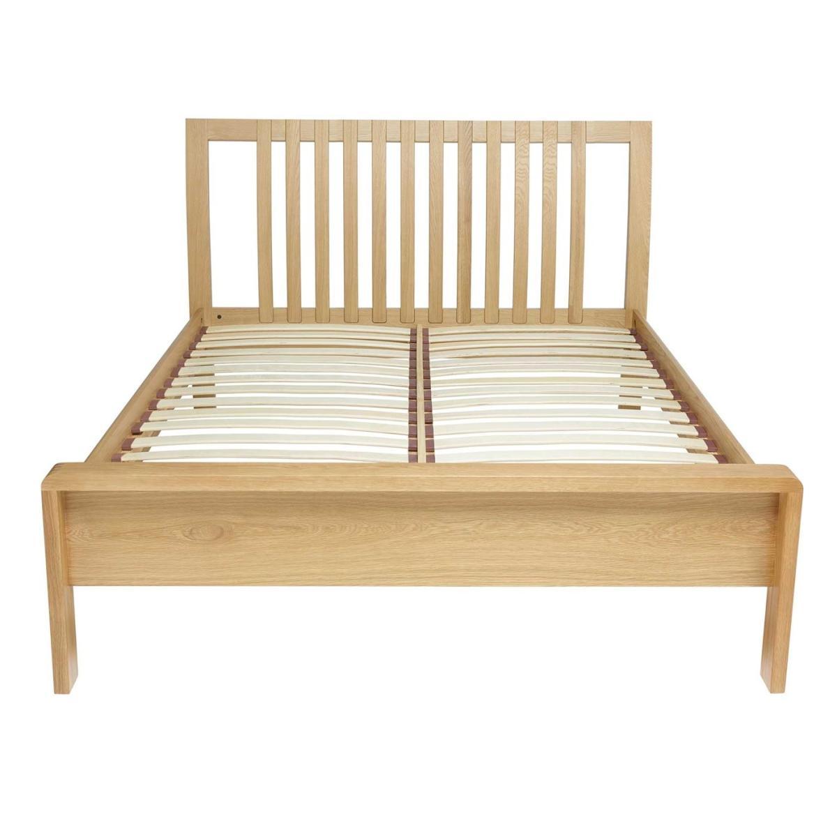 Ercol Bosco Bed Frame – image 2