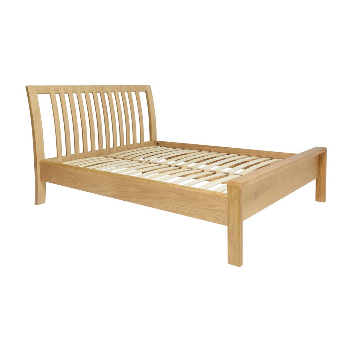 Ercol Bosco Bed Frame – image 1
