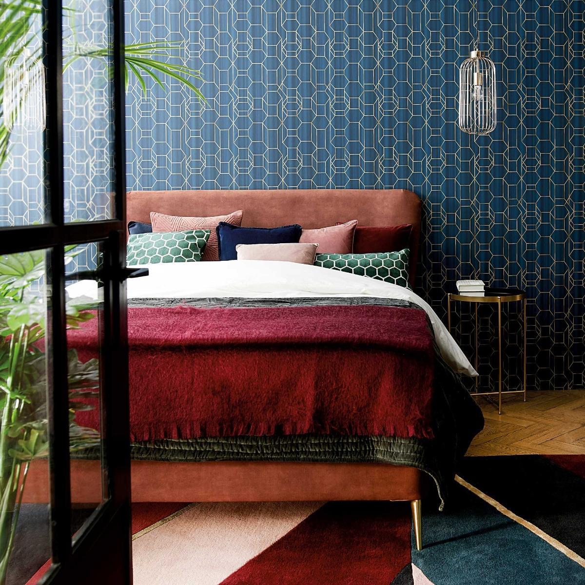 Audran Bed Frame – image 2