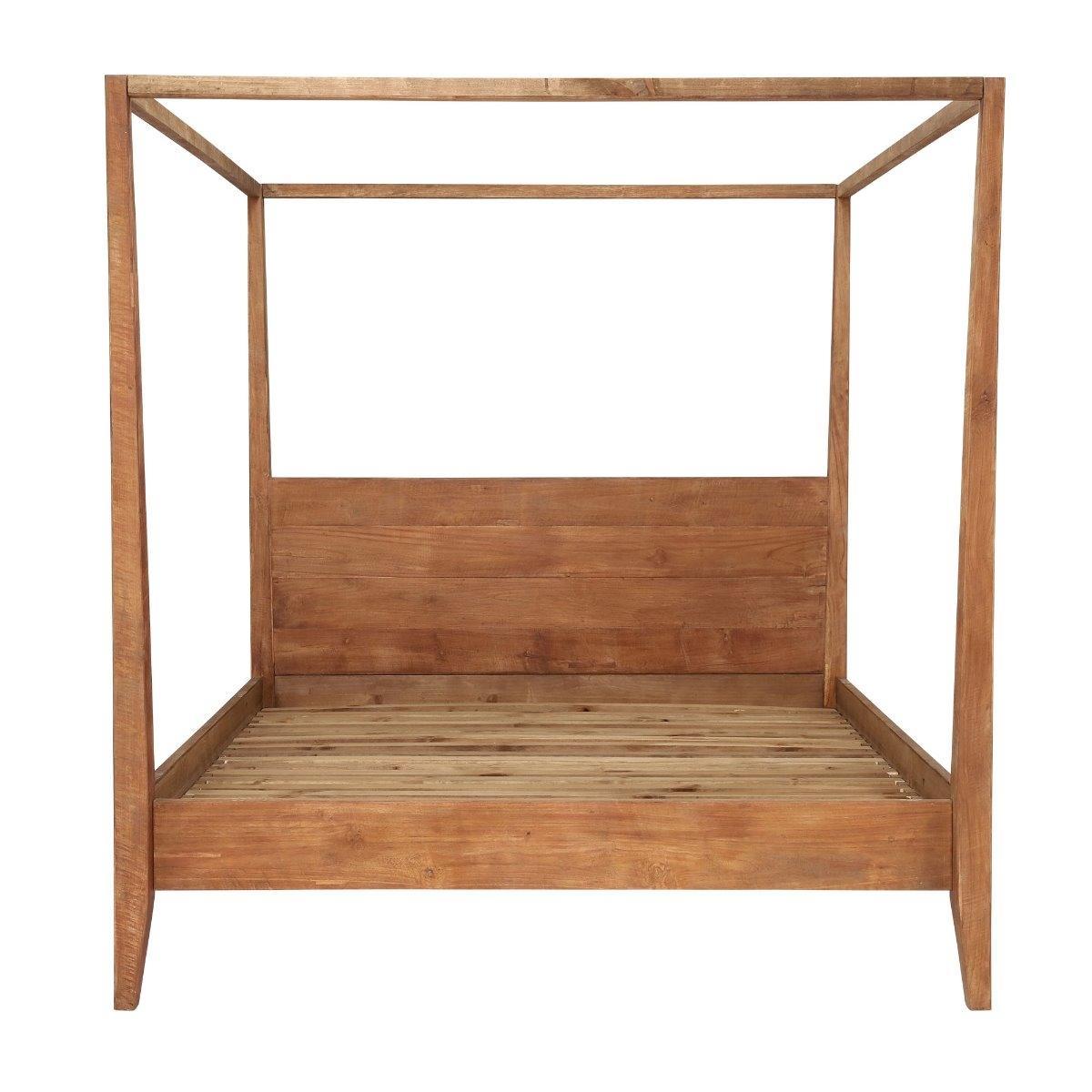 Matano 191cm Bed Frame – image 2