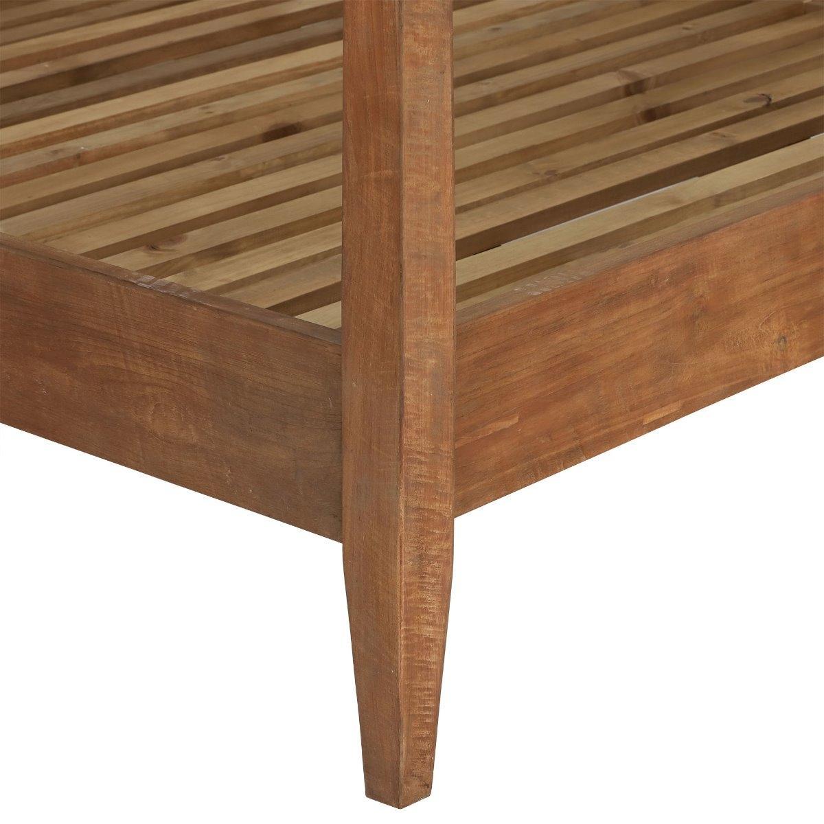 Matano 191cm Bed Frame – image 4